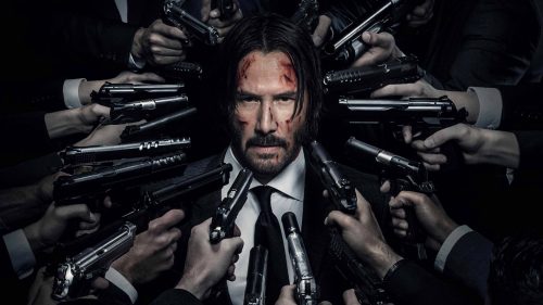 Crítica: John Wick: Um Novo Dia Para Matar (John Wick ...